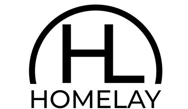 Logo Homelay